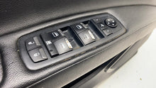 ⭕ 14-22 Maserati Ghibli Front Driver Side Interior Door Panel Trim Cover Left LH
