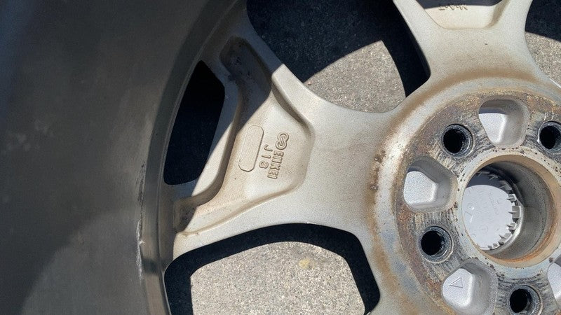 ⭕ 2018-2021 Subaru XV Crosstrek Wheel Rim 17X7J w/ Bravuris 5 HM Tire 