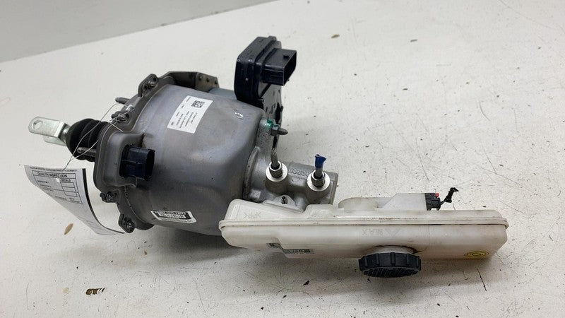 ⭕ 2017-2023 Model 3 Power Brake Booster Master Cylinder & Reservoir 10