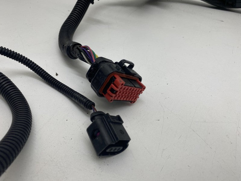 ⭕ 2016-2020 Model X Rear Subframe Chassis SFRR Mando Wiring Harness 20