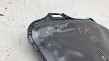 ⭕ 12-15 Tesla Model S Rear Driver Side Exterior Door Handle Outer Left Red PPMR