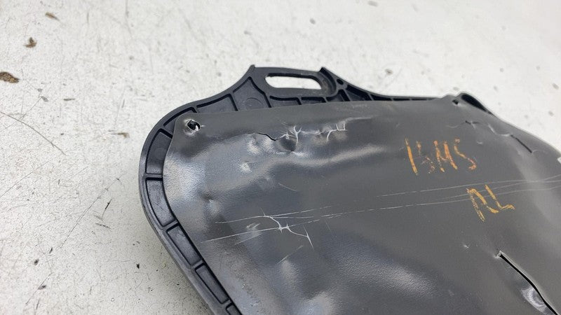 ⭕ 12-15 Tesla Model S Rear Driver Side Exterior Door Handle Outer Left