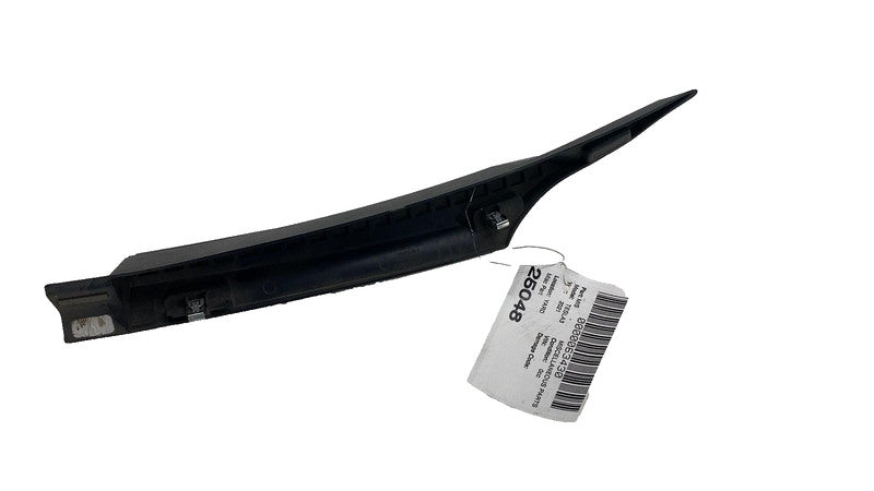 ⭕ 17-23 Model 3 Driver Side Under Hood Grille Vent Trim Cover Left 1504933-00-A
