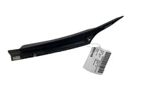 ⭕ 17-23 Model 3 Driver Side Under Hood Grille Vent Trim Cover Left 1504933-00-A