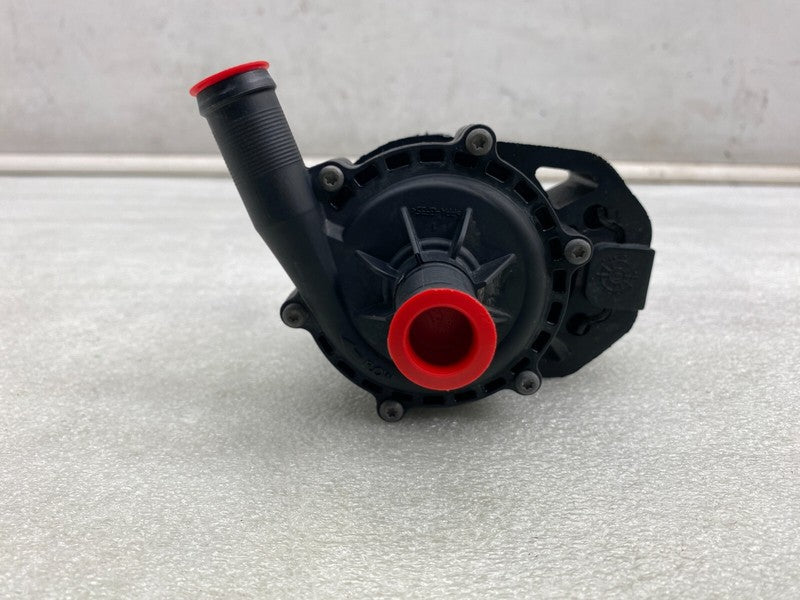 ⭕ 2012-2015 Tesla Model S MS Cooling System Pump Motor Inverter Coolant Assembly