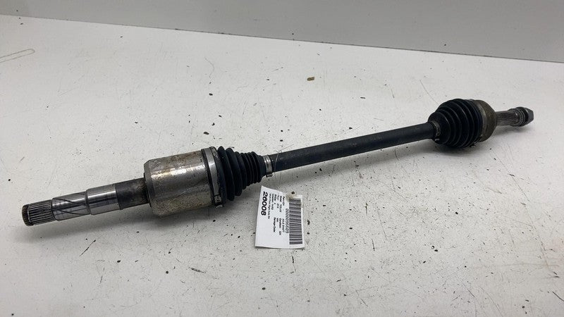 ⭕ 2019-2025 Tesla Model X Front Passenger Right Side CV Axle Shaft Hal