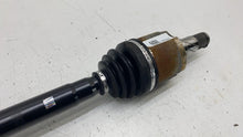 ⭕ 12-20 Model S MS Rear Left or Right CV Axle Shaft Halfshaft 36MM 1007719-01-B