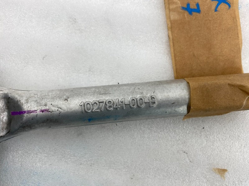 1027841 00 B ⭕16-20 Model X Front Left = Right Outer Tie Rod End Link Ball Joint 1027841-00-B