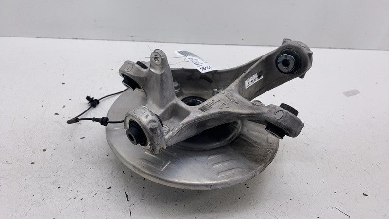 ⭕ 17-23 Model 3 Rear Right Spindle Knuckle w/ Hub (142mm Driven) RH 10