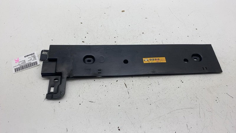 ⭕ 2019 Smart EQ Fortwo Passenger Side Chassis Protection Plate Right A