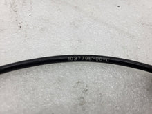 ⭕ 12-20 Model S Rear Left or Right Anti-Lock ABS Wheel Speed Sensor 1037796-00-C