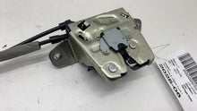 ⭕ 12-20 Tesla Model S Liftgate Trunk Lid Cinch Lock Latch Actuator 1008186-00-B