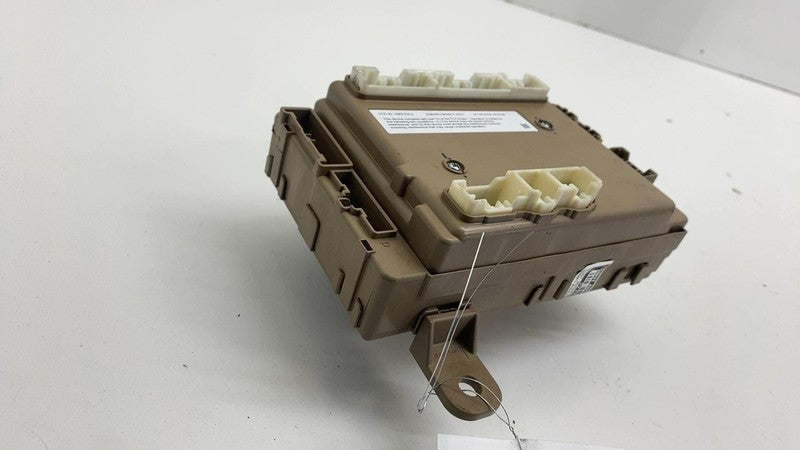 82201FL404 ⭕ 18 Subaru Crosstrek Cabin Dash Power Distribution Junction Fuse Box 82201FL404