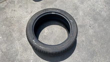 ⭕ Michelin Primacy MXM4 Tire Extra Load Radial Tubeless 235/45 R18 98W