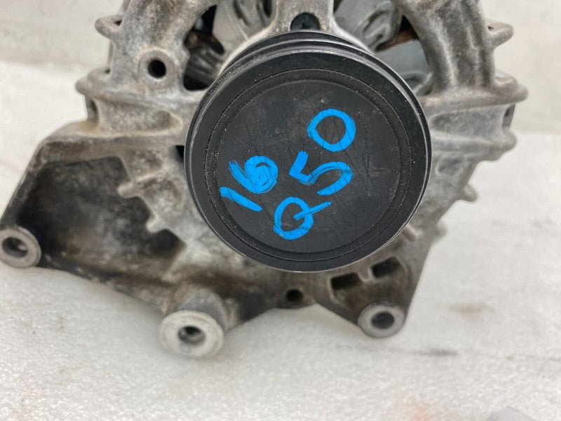 23100 4HH3A ⭕ 2016 2017 2018 2019 Infiniti Q60 Motor Engine Alternator 2.0L 231004HH3A Assy