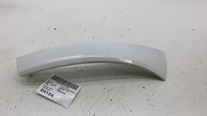 1306528070 2014-2022 Dodge RAM ProMaster 2500 Front Right Headlight Lower Bezel Molding OEM