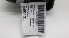 2021-2024 Tesla Model S X Rear Driver Side Caliper w/ Brake Hose Line Left Assy