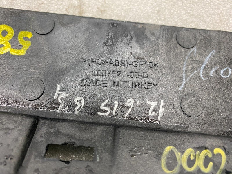 ⭕2016-2020 Tesla Model S MS SET of Dash A/C Air Vent Outlet Dashboard 