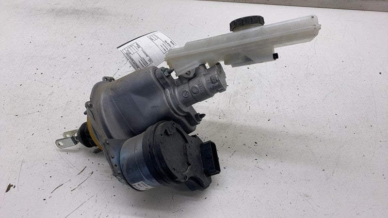 ⭕ 17-23 Tesla Model 3 Power Brake Booster Master Cylinder Reservoir 10