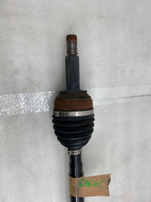 ⭕ 12-20 Tesla Model S X Rear Left or Right CV Axle Shaft Half Shaft 1007719-01-B