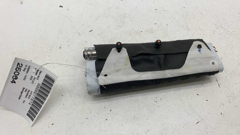 32296034 ⭕2021-2023 Polestar 2 Front Driver Side Seat Outer Airbag SRS Assy Left 32296034