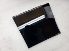 ⭕2017-2023 Tesla Model 3 Center Console Storage Tray Lid Trim Cover Glossy Black