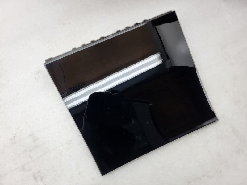 ⭕2017-2023 Tesla Model 3 Center Console Storage Tray Lid Trim Cover Gl