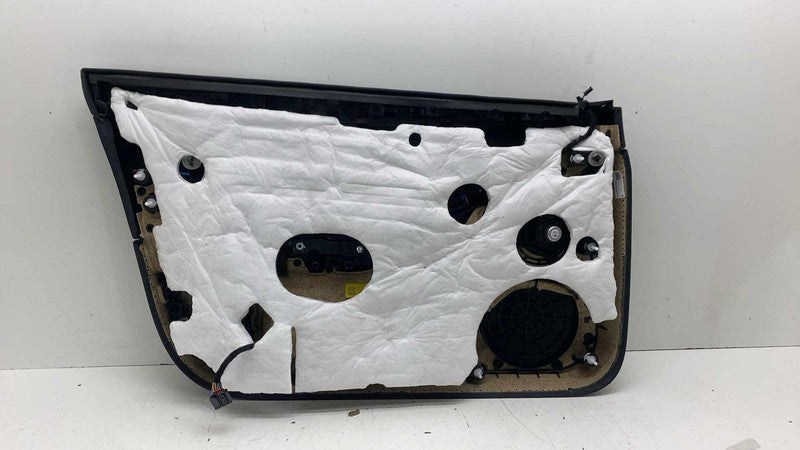 ⭕ 2024-2026 Tesla Model 3 Front Passenger Highland Door Panel Trim Car