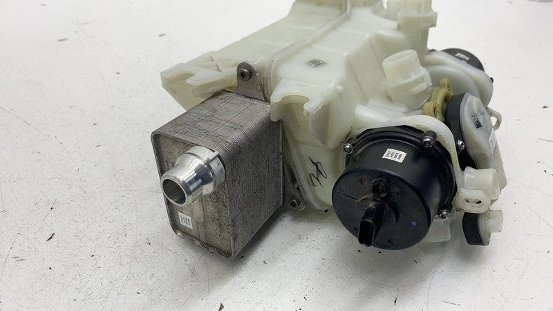 1097015-00-K ⭕ 2017-2020 Tesla Model 3 Reservoir Superbottle Tank Chiller Cooler 1097016-00-D