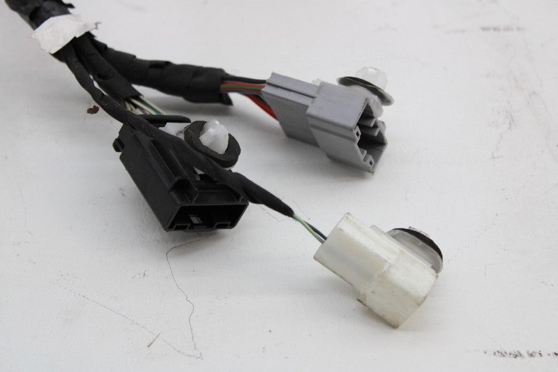 1032882 90 G ⭕ 15-21 Model X MX Rear Right Upper Door Wiring Cable Loom Harness 1032882-90-G