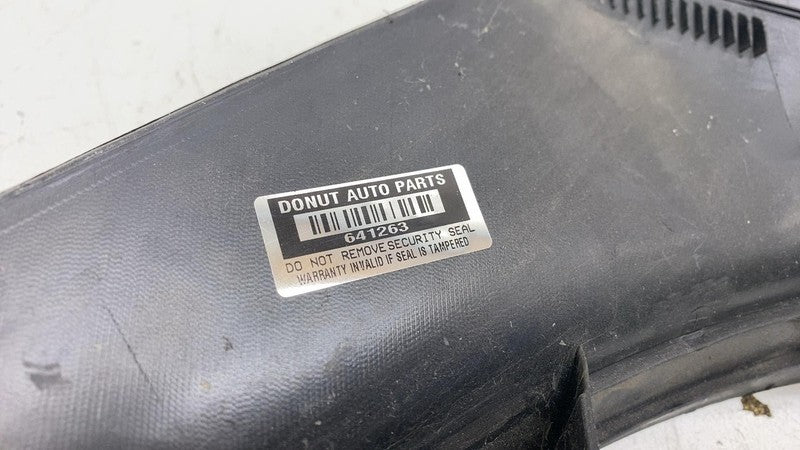 1047321-00-C ⭕16-20 Model X Rear Passenger Side Trunk Liftgate Trough Trim Right 1047321-00-C