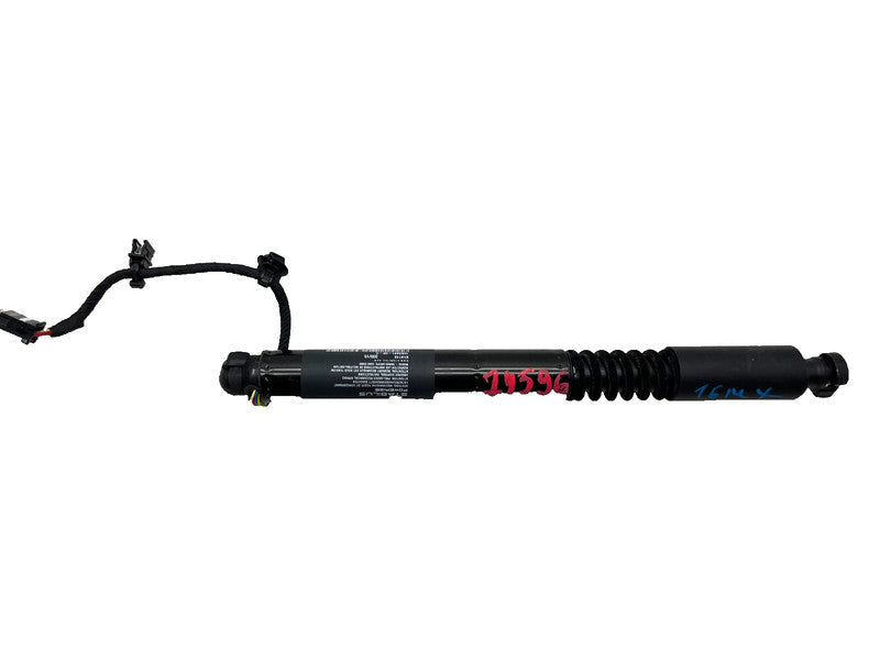 ⭕16-25 Model X Rear Left/Right Secondary Falcon Door Lift Gas Strut 1063441-00-C