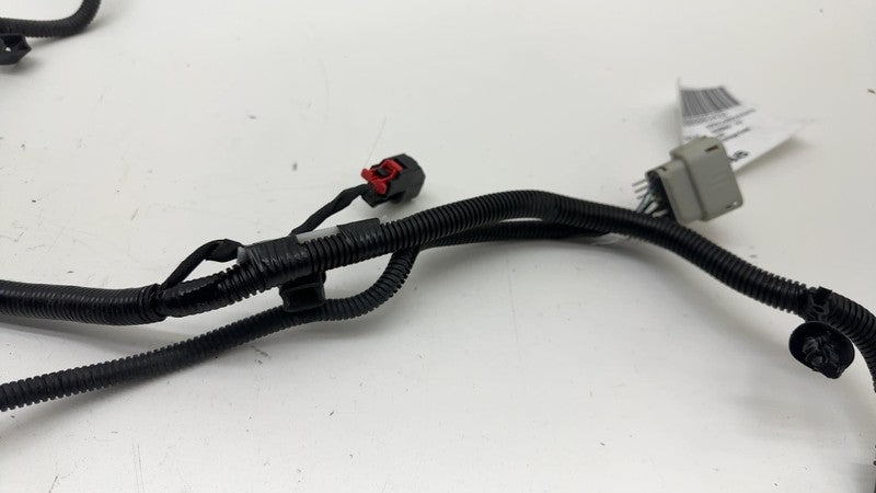 ⭕ 17-23 Tesla Model 3 Rear Subframe Coil Wiring Harness Cable Wire 206