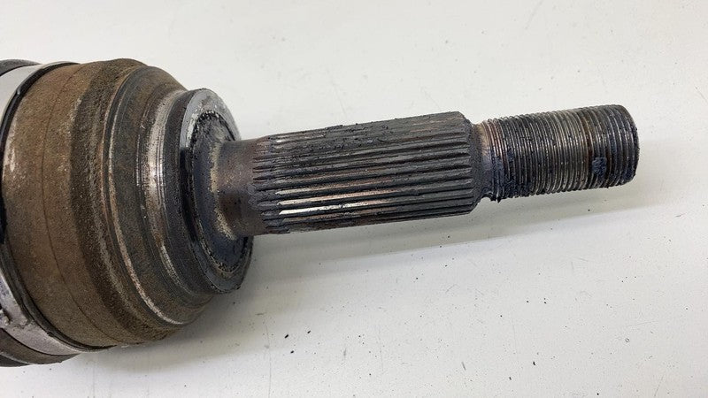 ⭕ 12-20 Model S MS Rear Left or Right CV Axle Half Shaft Joint 36mm 10