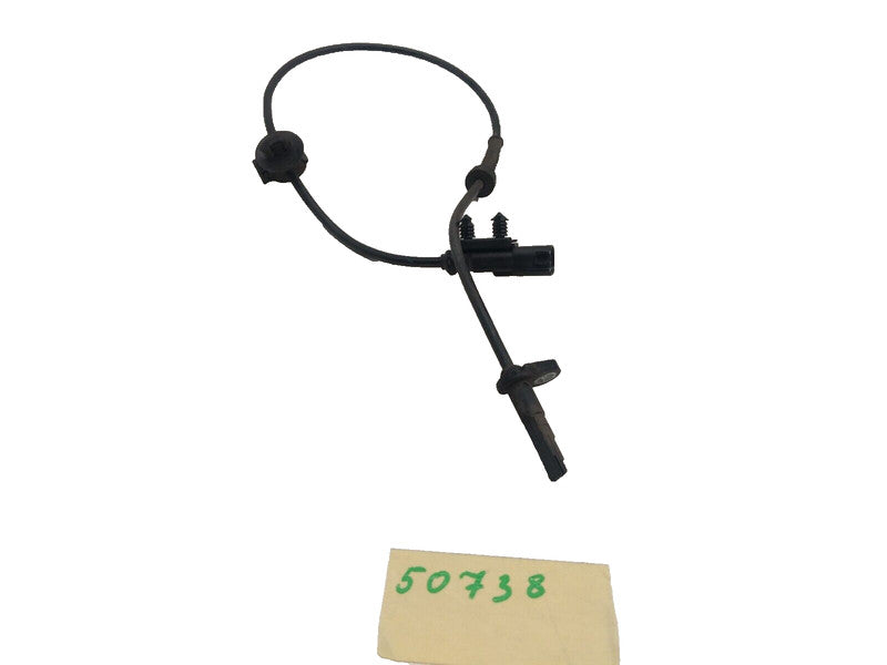 6006366 00 B ⭕ 12-15 Model S Rear Left or Right Anti-Lock ABS Wheel Speed Sensor 6006366-00-B