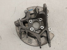 ⭕ 12-15 Model S Rear Passenger Spindle Knuckle w/ Dust Shield Right 6007024-00-B