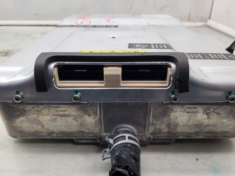 ⭕ 12-15 Tesla Model S MS On-Board Charger Charging Module Unit GEN2 10