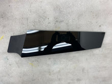 ⭕2012-2020 Tesla Model S MS Right Exterior B-Pillar Applique Glass Trim Cover RH