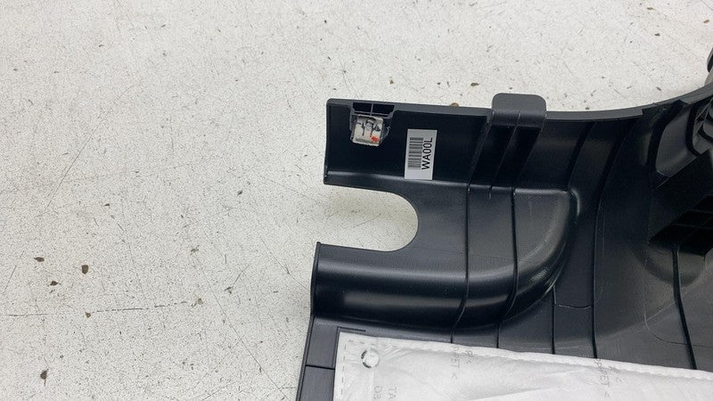 85823CV000 2022 2023 2024 Kia EV6 Front Driver Side Kick Panel Trim Cover Left 85823-CV000