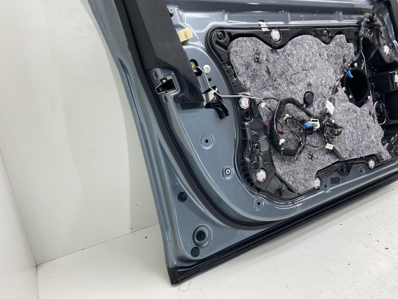 ⭕ 2017 2018 2019 2020 BMW 540i Front Driver Side Door Shell Panel Left