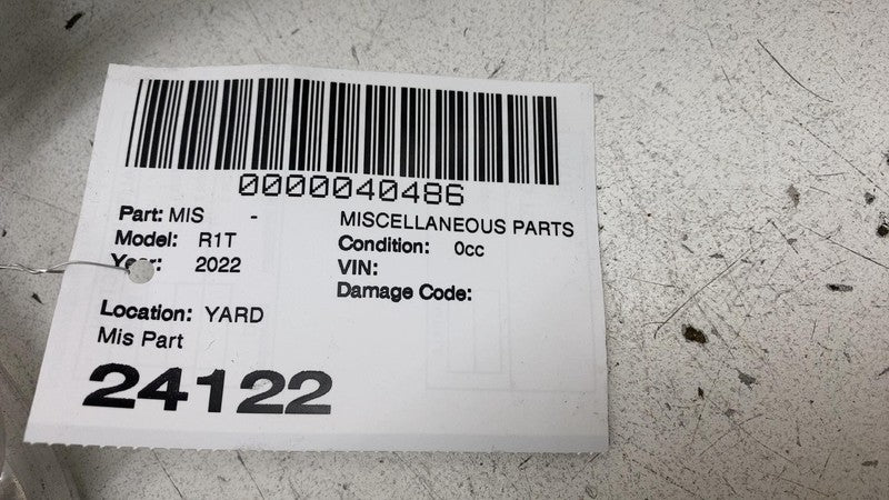 PT00013914-E ⭕ 22-24 R1T R1S Air Conditioning Line A/C Compressor Suction Pipe PT00013914-E