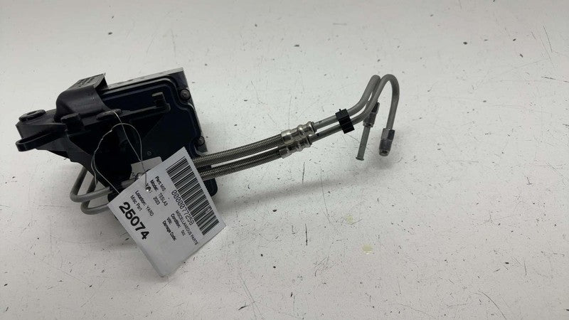 ⭕ 17-23 Tesla Model 3 Anti-Lock Brake System ABS Pump Module Unit 1103