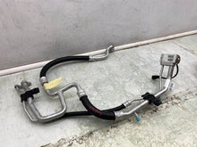 ⭕2012-2015 Tesla Model S A/C Line Liquid Suction Pipe Hose w/ TXV Valve Solenoid
