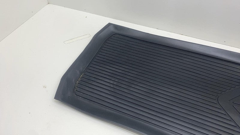 PT00006411-E ⭕ 2022 2023 2024 Rivian R1T Rear Gear Tunnel Floor Insert Cover Mat PT00006411-E