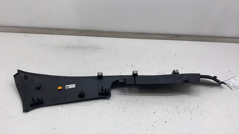 2022-2024 Rivian R1S R1T Underhood Left Side Closeout Trim Apron LH PT