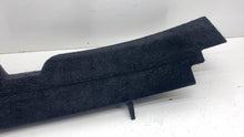 ⭕ 2024-2025 Tesla Model 3 M3 Rear Trunk Sill Trim Cover Scuff Panel 1733497-20-D