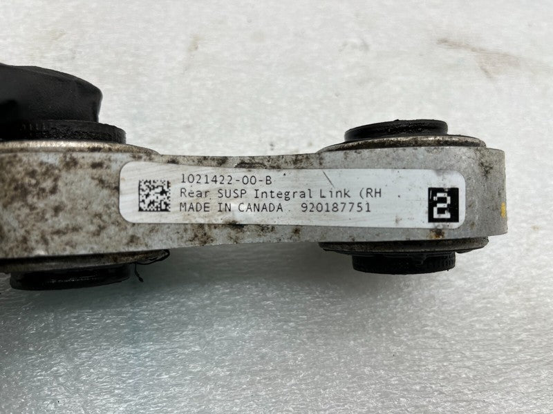 ⭕ 2012-2020 Model S Rear Left or Right Upper Wishbone Integral Link 10