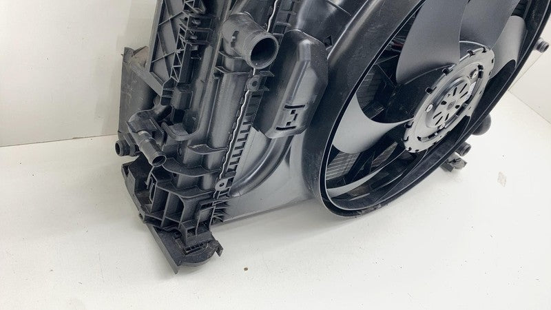 A2049066802 ⭕ 14-17 Mercedes-Benz B-Class Radiator Coolant Condenser Fan & Blade A2049066802