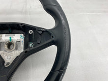 ⭕2012-2020 Tesla Model S X Driver Steering Wheel Black Assembly OEM 1036774-00-C