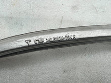 ⭕ 12-20 Model S Front Right Suspension Lower Control Arm Fore Link 1041575-00-B